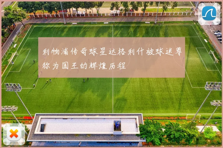 利物浦传奇球星达格利什被球迷尊称为国王的辉煌历程