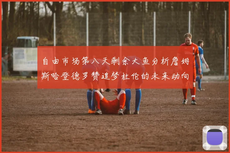 自由市场第八天剩余大鱼分析詹姆斯哈登德罗赞追梦杜伦的未来动向